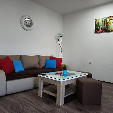 Vila Magdalena Gyevgyelija Kültér fotó