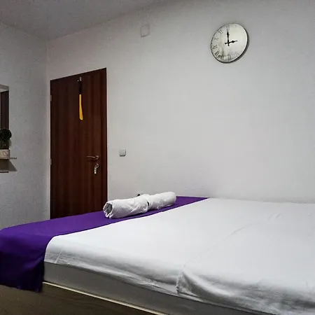 Vila Magdalena Gyevgyelija Kültér fotó
