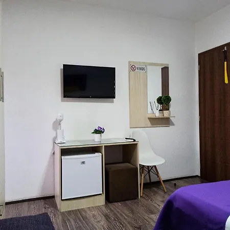 Vila Magdalena Gyevgyelija Kültér fotó