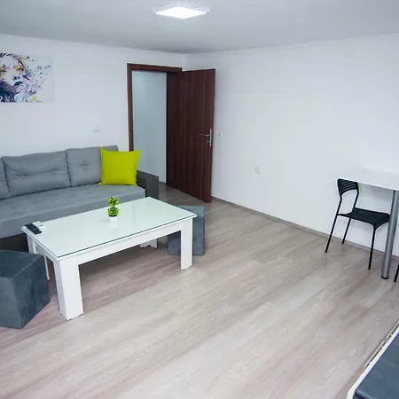 Vila Magdalena Gyevgyelija Kültér fotó