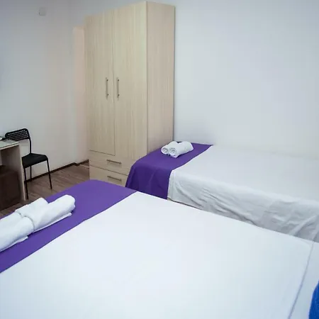 Vila Magdalena Gyevgyelija Kültér fotó