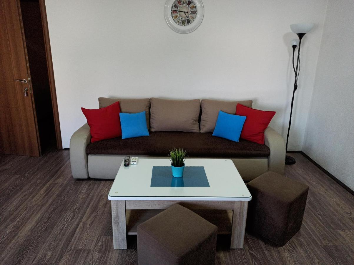 Magdalena Apartment *