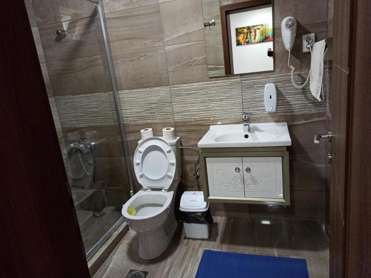 Apartment Magdalena Gevgelija