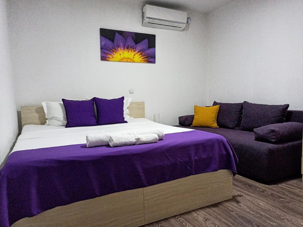 Magdalena Apartment