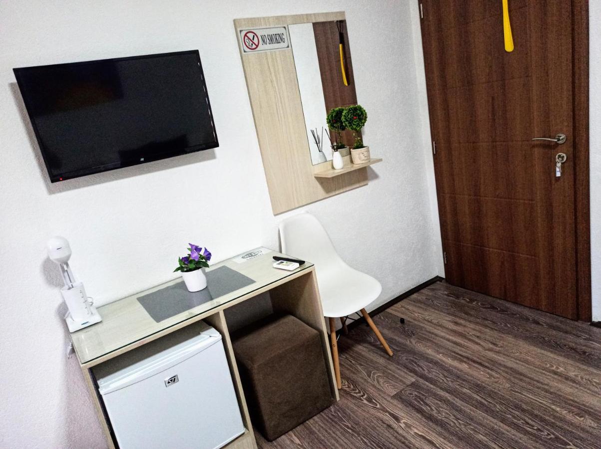 Magdalena Apartment Gevgelija