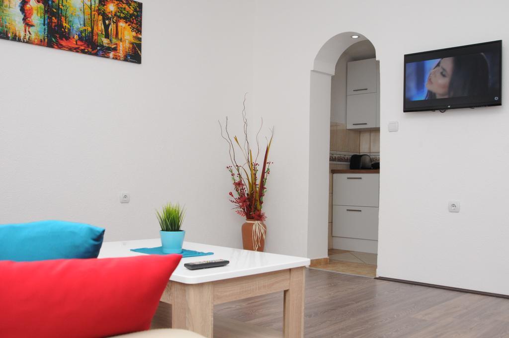 Magdalena Apartment *