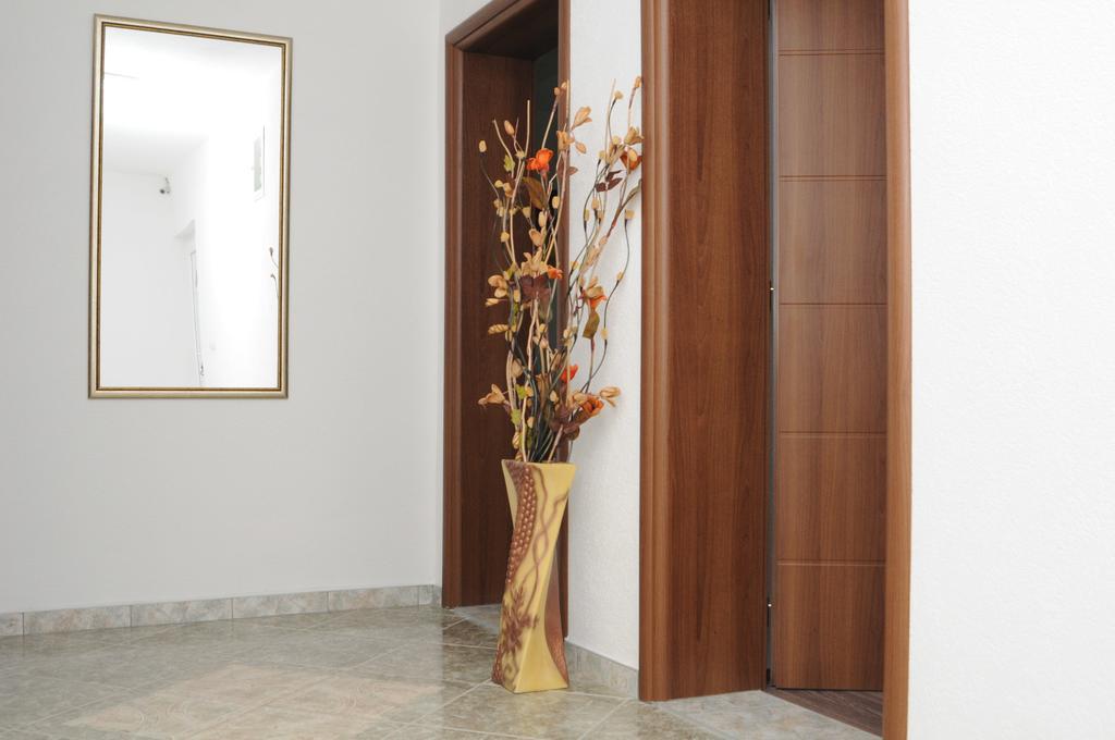 Magdalena Apartment Gevgelija