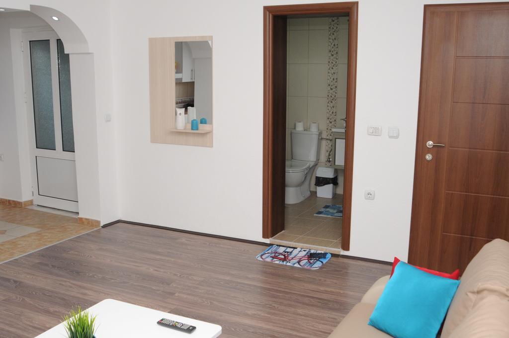 Apartment Magdalena
