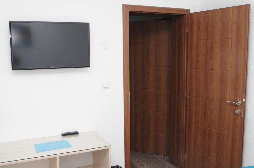 Apartment Magdalena