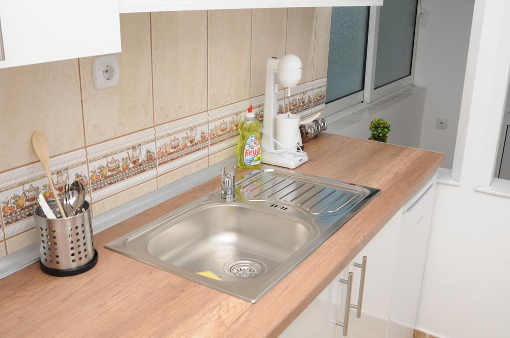 Magdalena Apartment