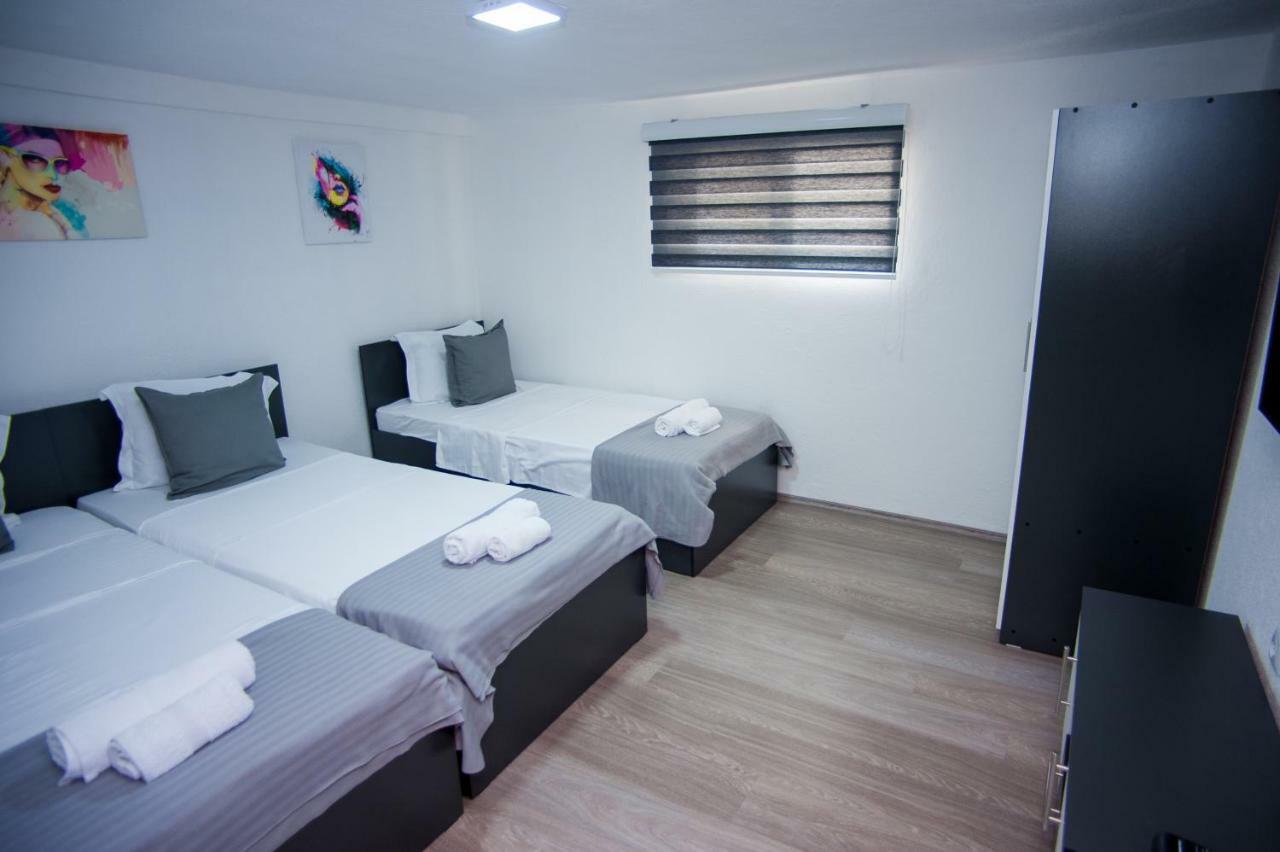 Magdalena Apartment