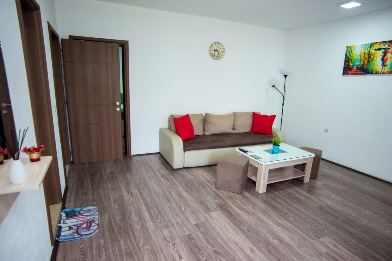 Apartment Magdalena *