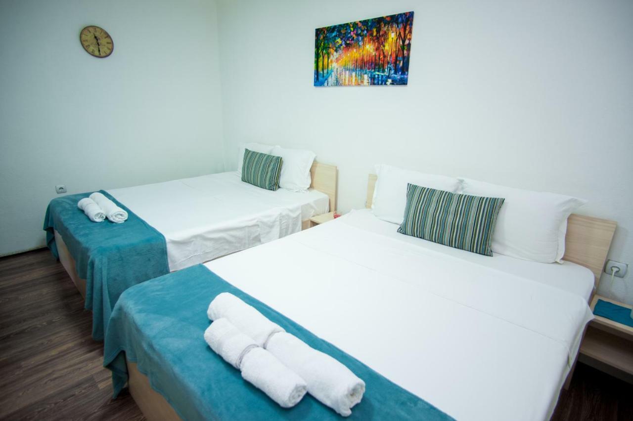 Apartment Magdalena Gevgelija